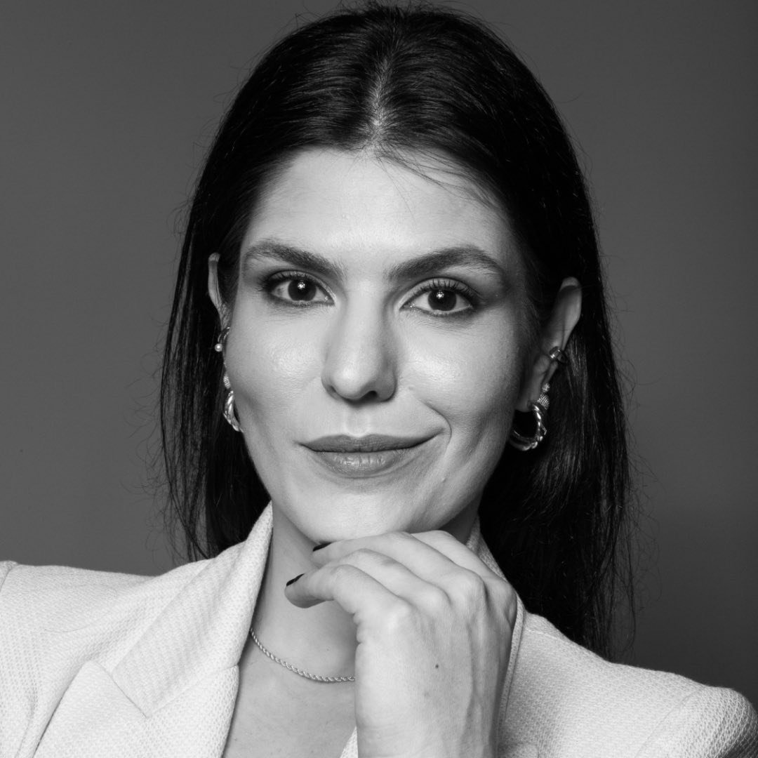 Dra. Haila Almeida, cirurgiã vascular